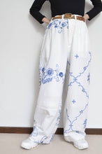 Load image into Gallery viewer, TABLE CLOTH WIDE PT/02size_D