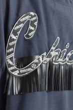 画像をギャラリービューアに読み込む, CHIFFON T_SHORT_A