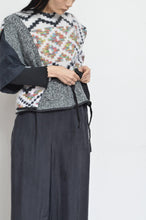 Load image into Gallery viewer, KNIT CROSSOVER C/D_A