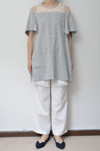 画像をギャラリービューアに読み込む, VOILLE YOKE T_03