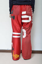 Load image into Gallery viewer, FOOTBALL SH FLARE EASY PT/RED_01size
