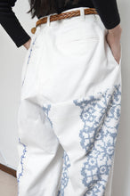 Load image into Gallery viewer, TABLE CLOTH WIDE PT/02size_D