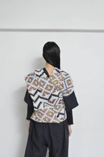 Load image into Gallery viewer, KNIT CROSSOVER C/D_A