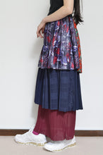 Load image into Gallery viewer, PLEATED SKIRT 01 / B