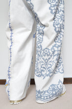 Load image into Gallery viewer, TABLE CLOTH WIDE PT/02size_D