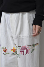 画像をギャラリービューアに読み込む, 代官山 蔦屋書店出品中/TABLE CLOTH WIDE PT/COL/01size_B