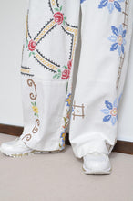 Load image into Gallery viewer, TABLE CLOTH WIDE PT/02size_E