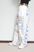 Load image into Gallery viewer, TABLE CLOTH WIDE PT/02size_E