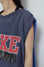 画像をギャラリービューアに読み込む, CHIFFON T_SHORT_B