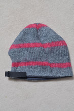 Load image into Gallery viewer, ADJUSTER KNIT CAP_001