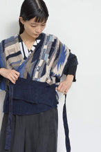 Load image into Gallery viewer, KNIT CROSSOVER C/D_D