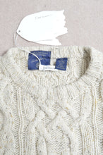 Load image into Gallery viewer, SWITCH KNIT P/O / OFF WHT_02