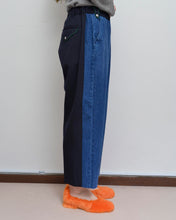 Load image into Gallery viewer, TWO-TONE PT / NAV / 01 size A