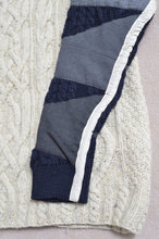 Load image into Gallery viewer, SWITCH KNIT P/O / OFF WHT_02