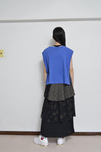 画像をギャラリービューアに読み込む, CHIFFON T_SHORT_B