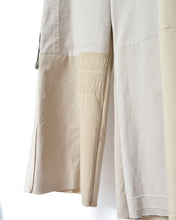 Load image into Gallery viewer, Fringe painter pants / used chino 01 size