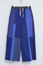 Load image into Gallery viewer, WIDE PAINTER PT_FRENCH WORK COAT / 02_A