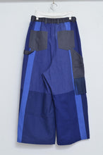 Load image into Gallery viewer, WIDE PAINTER PT_FRENCH WORK COAT / 02_A