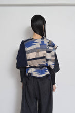 Load image into Gallery viewer, KNIT CROSSOVER C/D_D