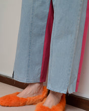 画像をギャラリービューアに読み込む, TWO-TONE PT / PNK / 01 size A