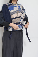 Load image into Gallery viewer, KNIT CROSSOVER C/D_D