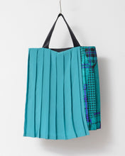 Load image into Gallery viewer, PLEATED BAG/SMALL_K