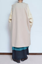 Load image into Gallery viewer, MELTON LINER / BEG