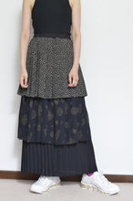 画像をギャラリービューアに読み込む, PLEATED SKIRT 01 / C