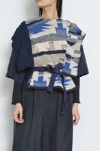 Load image into Gallery viewer, KNIT CROSSOVER C/D_D