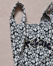 画像をギャラリービューアに読み込む, FLOWER LACE CONVINI-BAG_fab-graff