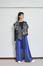 Load image into Gallery viewer, KNIT CROSSOVER C/D_F