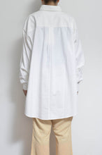 Load image into Gallery viewer, TABLE CLOTH L/S SH/WHT/01 size