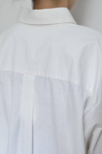 Load image into Gallery viewer, TABLE CLOTH L/S SH/WHT/01 size