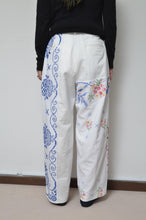 Load image into Gallery viewer, TABLE CLOTH WIDE PT/COL/01size_G