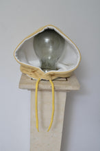 画像をギャラリービューアに読み込む, REVERSIBLE HOOD PARTS/YELLOW