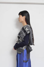 Load image into Gallery viewer, KNIT CROSSOVER C/D_F