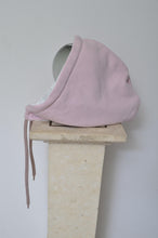 Load image into Gallery viewer, REVERSIBLE HOOD PARTS/PINK