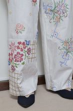 Load image into Gallery viewer, TABLE CLOTH WIDE PT/COL/01size_H