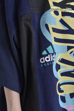 Load image into Gallery viewer, PATCH T 02_NAVY / WALKIN