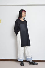 画像をギャラリービューアに読み込む, PLEATS L/S T 01/BLK
