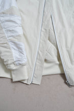 Load image into Gallery viewer, QUILT MA-1 / OFF WHT_02