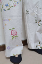 Load image into Gallery viewer, TABLE CLOTH WIDE PT/COL/01size_I