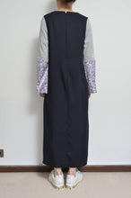 画像をギャラリービューアに読み込む, T FLORAL LONG OP/LIGHT/01 size