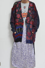 Load image into Gallery viewer, SWITCHING KNIT C/D(COSBY SWEATER)_01size