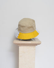 画像をギャラリービューアに読み込む, SHAKA BUCKET HAT/BEIGE