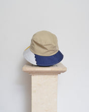 画像をギャラリービューアに読み込む, SHAKA BUCKET HAT/BEIGE