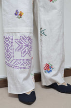 Load image into Gallery viewer, TABLE CLOTH WIDE PT/COL/01size_J