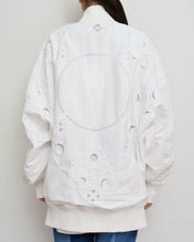 Load image into Gallery viewer, CUT UP MA-1 / TABLE CLOTH / 02 size A