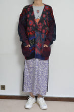 Load image into Gallery viewer, SWITCHING KNIT C/D(COSBY SWEATER)_01size