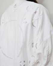 Load image into Gallery viewer, CUT UP MA-1 / TABLE CLOTH / 02 size A